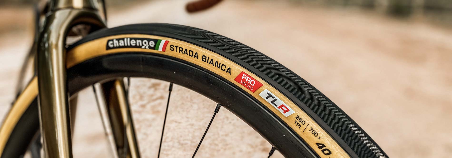 challenge strada 25c クリンチャー STRADA BIANCA - Vulcanized Clincher – Challenge North America LLC