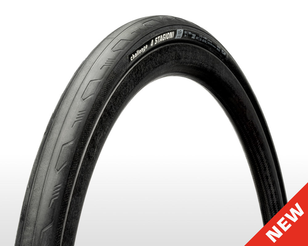 4 STAGIONI XP - Handmade TLR