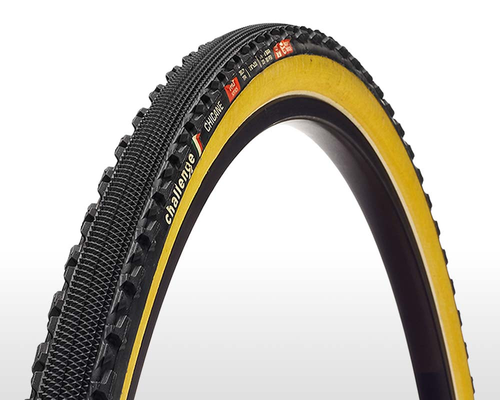 CHICANE Pro - Handmade Tubular – Challenge North America LLC