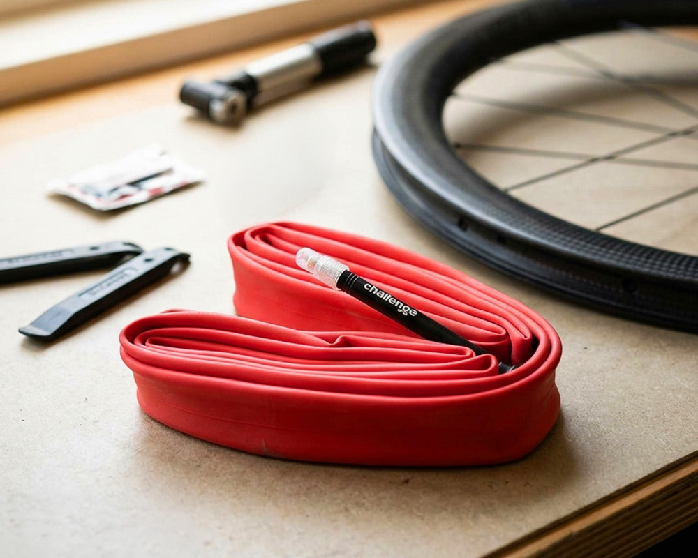 CHALLENGE Seamless Latex Inner Tubes – Challenge North America LLC
