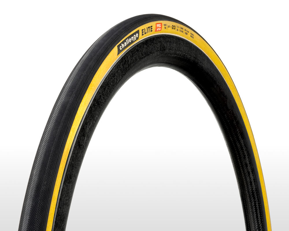 ELITE Pro - Handmade Tubular