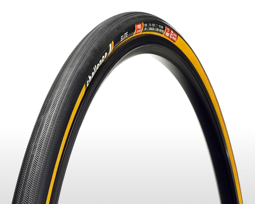 ELITE Pro - Handmade Clincher H-CL