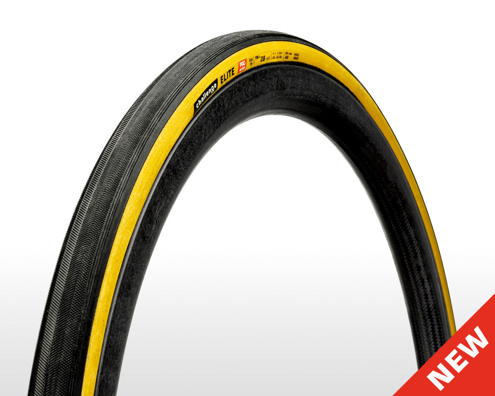 2026 ELITE Pro - Handmade Clincher