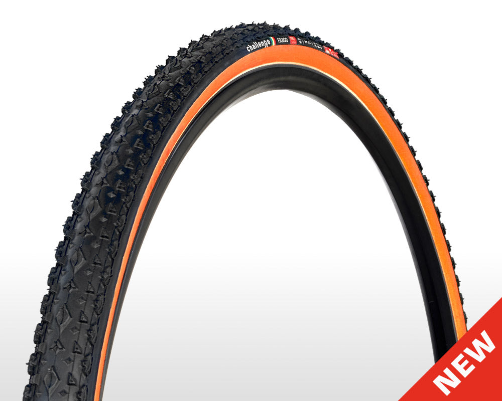 FANGO Pro - Ltd Edition Handmade Tubular