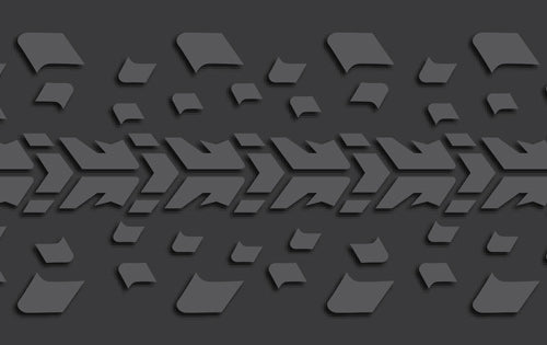 GETAWAY - Vulcanized TLR