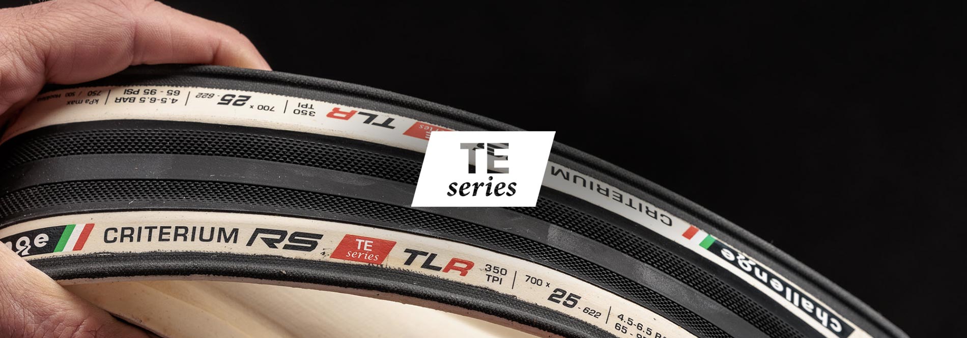 TE Series