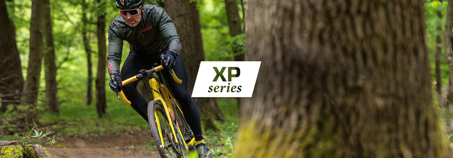 XP Series