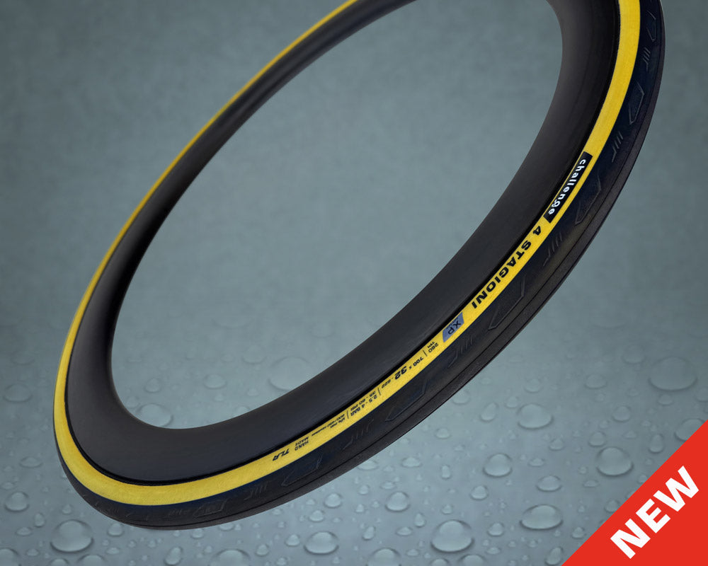 Challenge Tires NA – Challenge North America LLC