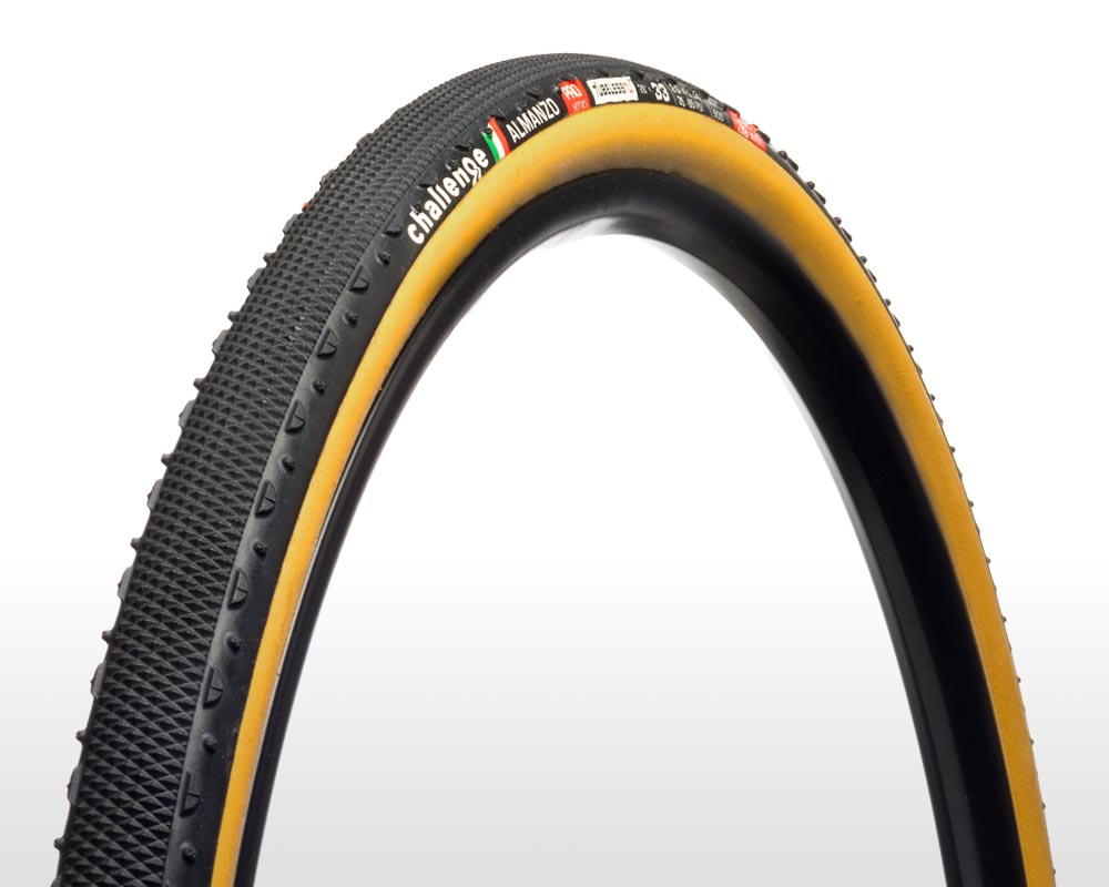 ALMANZO Pro – Handmade Tubeless Tubular