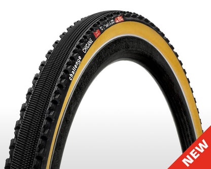 CHICANE Pro - Handmade Tubular