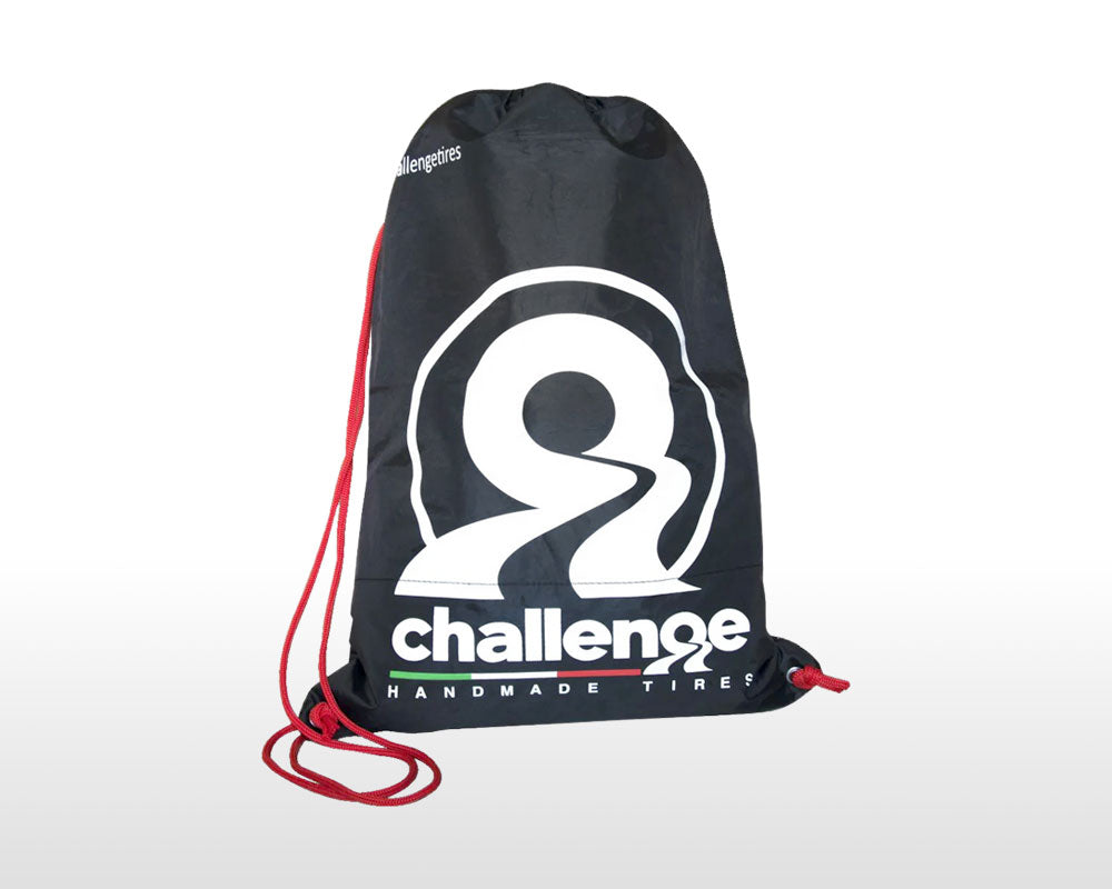 CHALLENGE Drawstring Bag