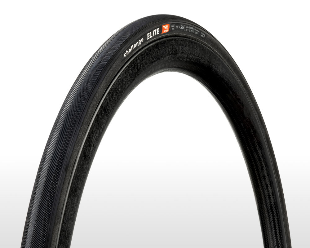 ELITE Pro - Handmade Tubular