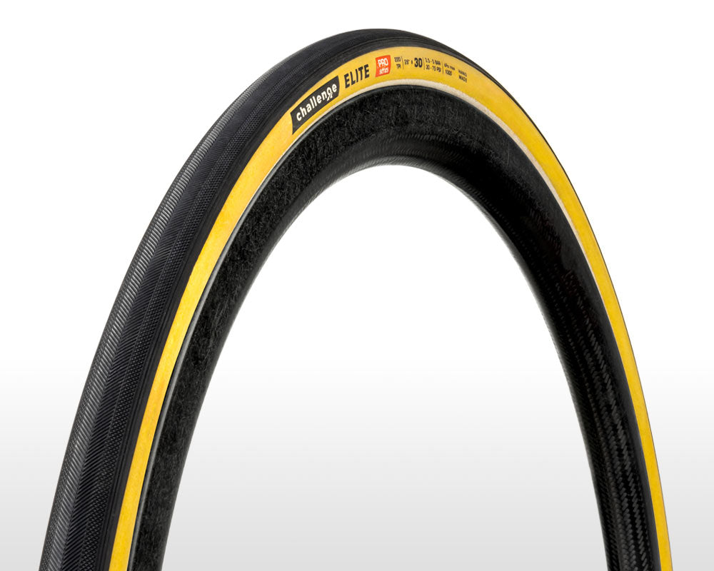 ELITE Pro - Handmade Tubular – Challenge North America LLC