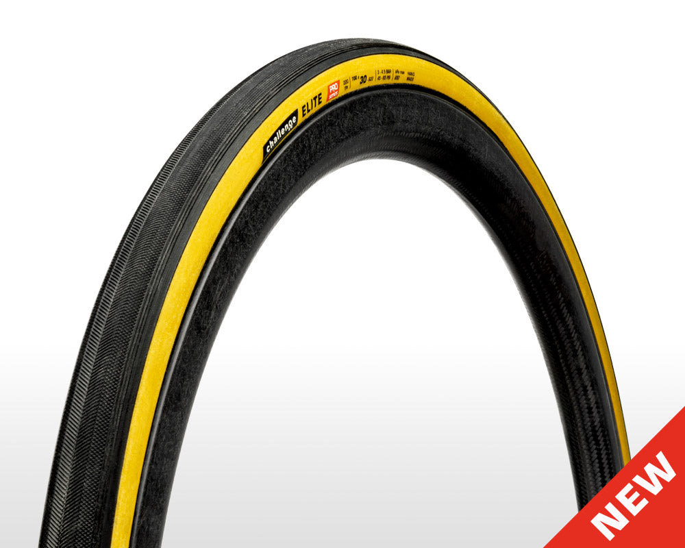 2026 ELITE Pro - Handmade Clincher