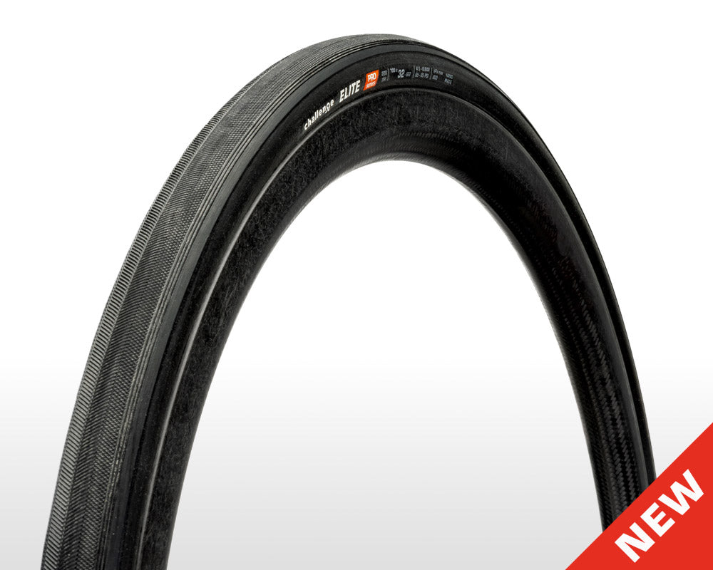2026 ELITE Pro - Handmade Clincher – Challenge North America LLC
