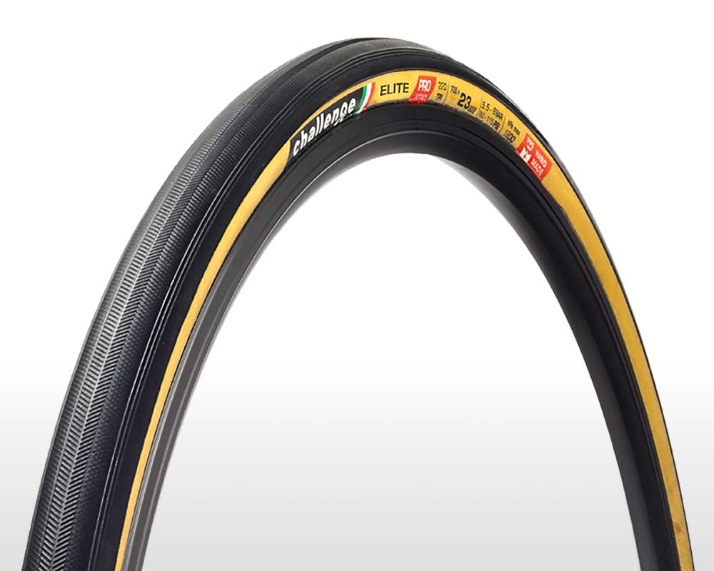 ELITE Pro - Handmade Tubular – Challenge North America LLC