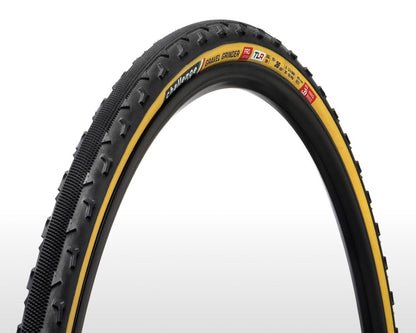 Challenge Gravel Grinder Pro Handmade Tubeless Tire