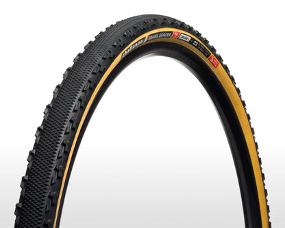 GRAVEL GRINDER Pro - Handmade Tubeless Tubular