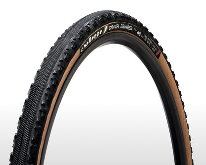 GRAVEL GRINDER - Vulcanized Clincher