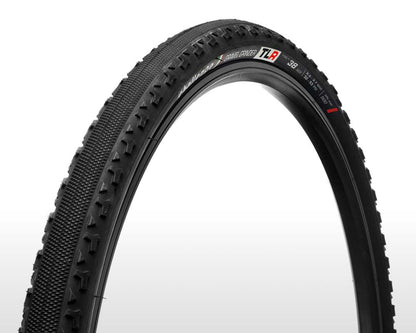 gravel bike tires 38mm Challenge Gravel Grinder Race Tire - 700 x 33 | Tubeless