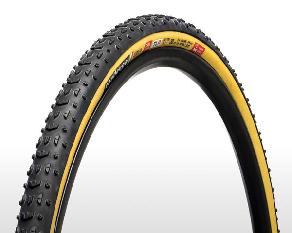 パーツ Challenge Tires GRIFO 700x33 TLR 300TPI GRIFO-Pro-HTLR--33-Tan_grande.