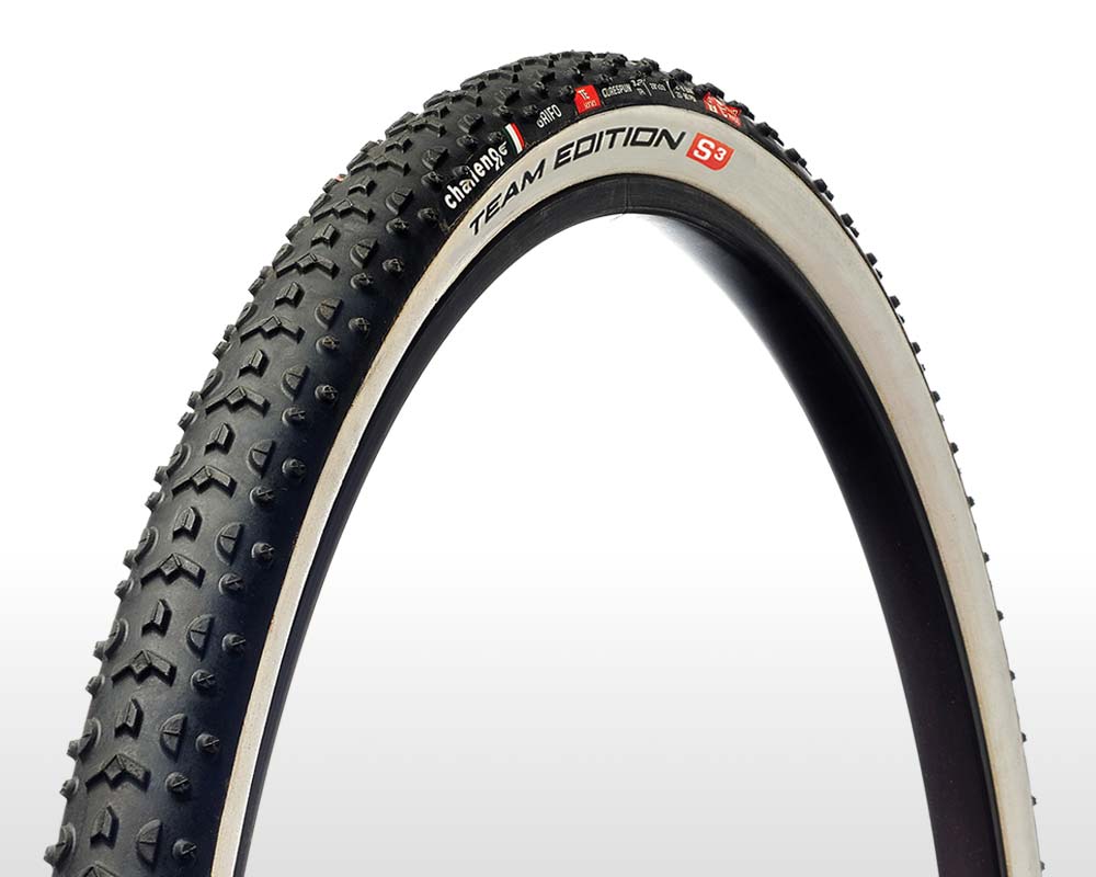 CHICANE TE - Handmade Tubular – Challenge North America LLC