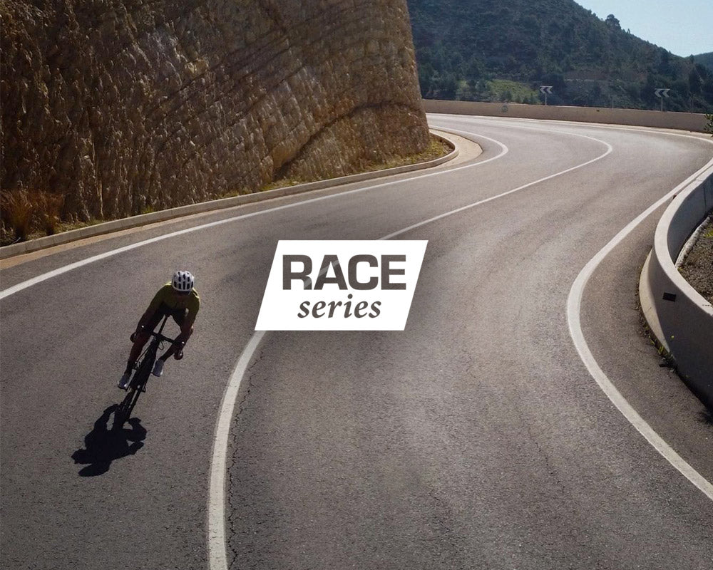 Серия RACE