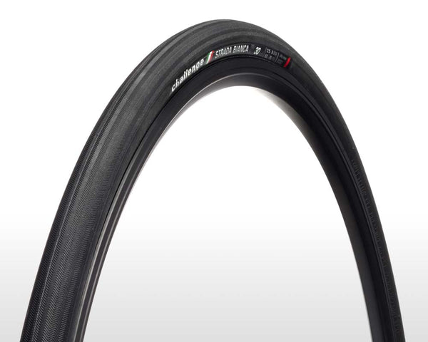STRADA BIANCA - Vulcanized Clincher – Challenge North America LLC