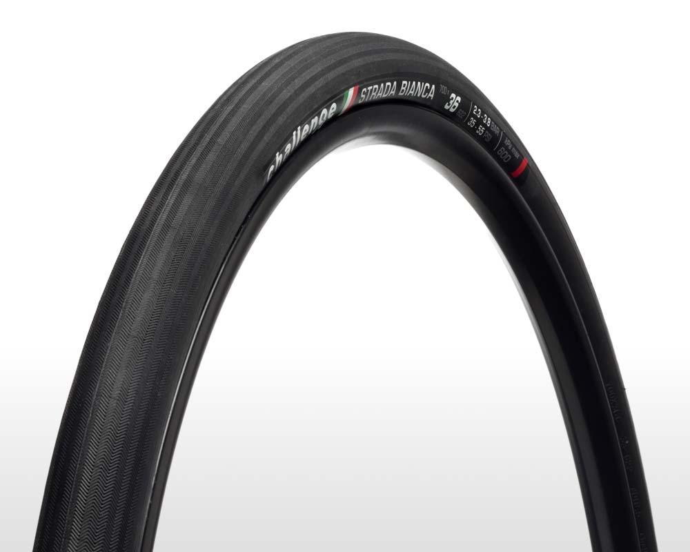 Pneumatici Challenge Clincher Strada Bianca 120 Tpi Pneumatici Challenge Clincher Strada Bianca 120 Tpi