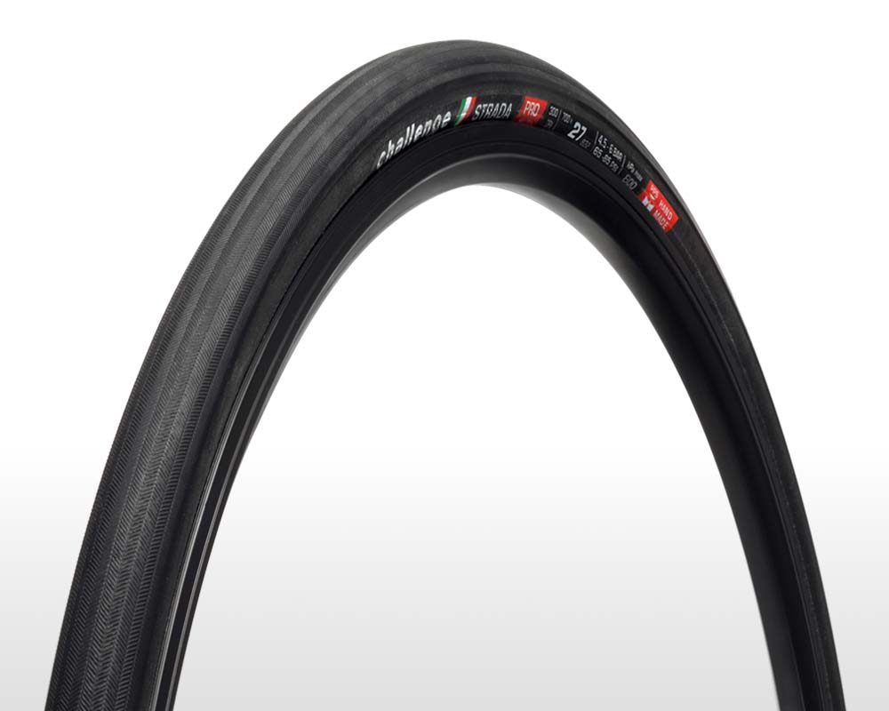 STRADA Pro - Handmade Clincher