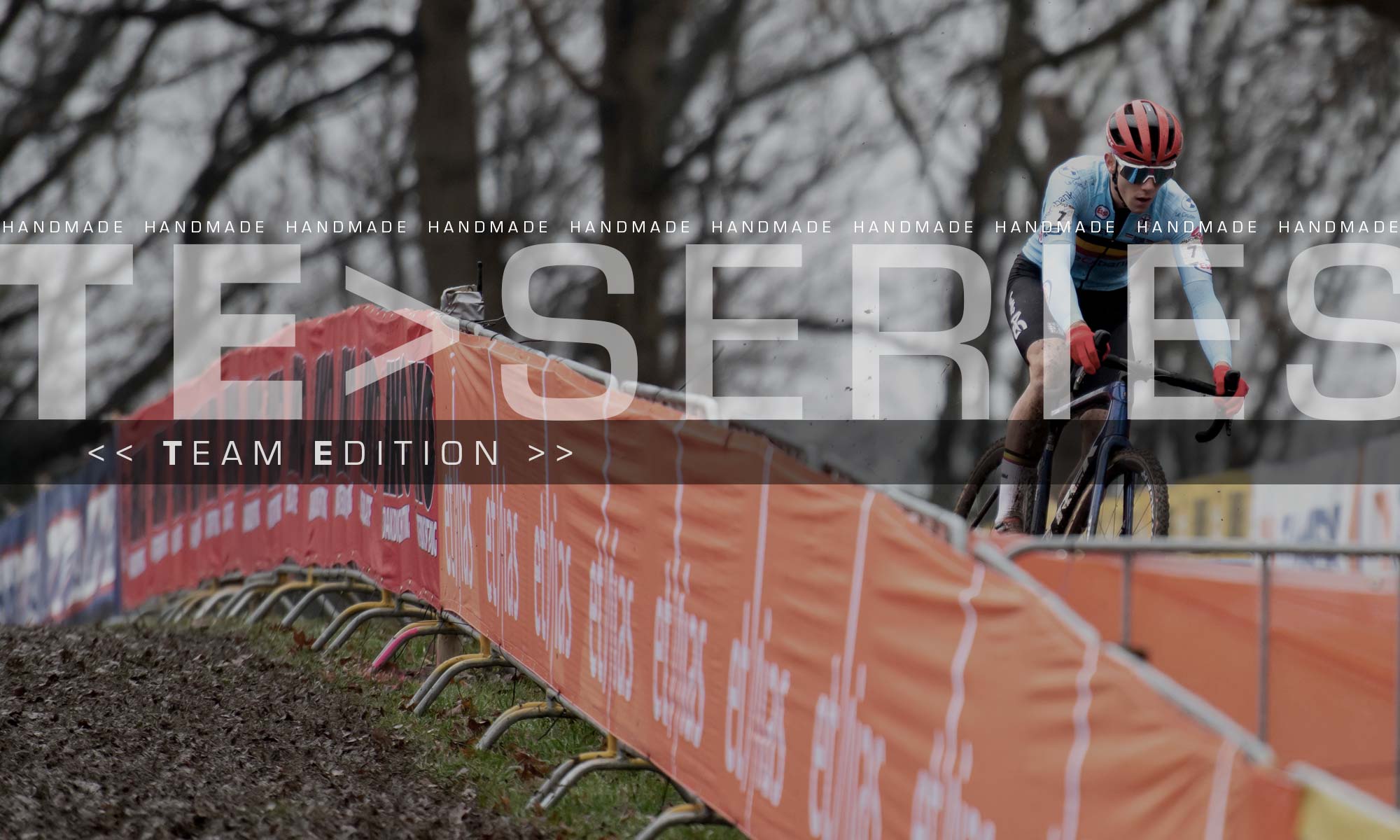 LIMUS TE - Handmade TLR – Challenge North America LLC