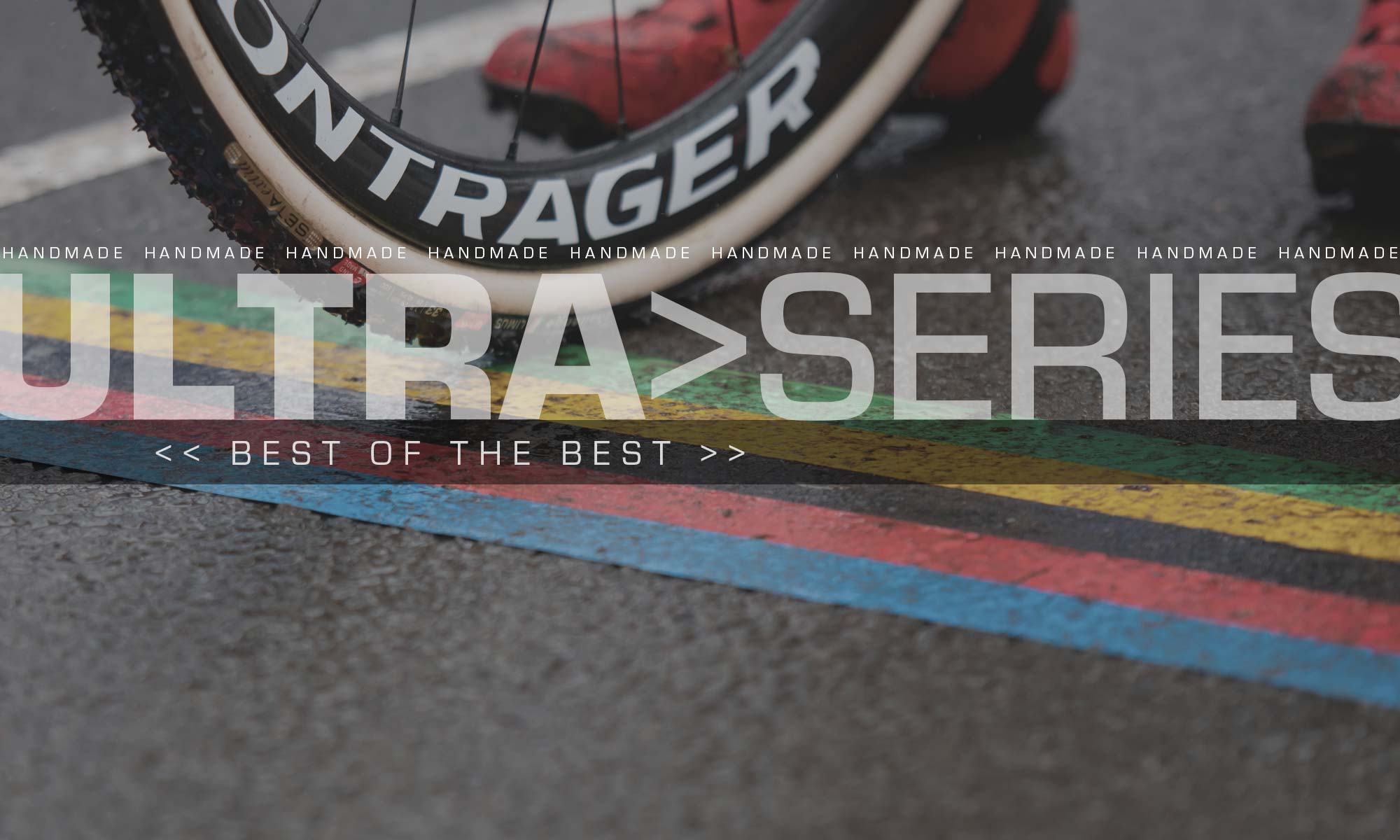 BABY LIMUS Ultra - Handmade Tubular – Challenge North America LLC