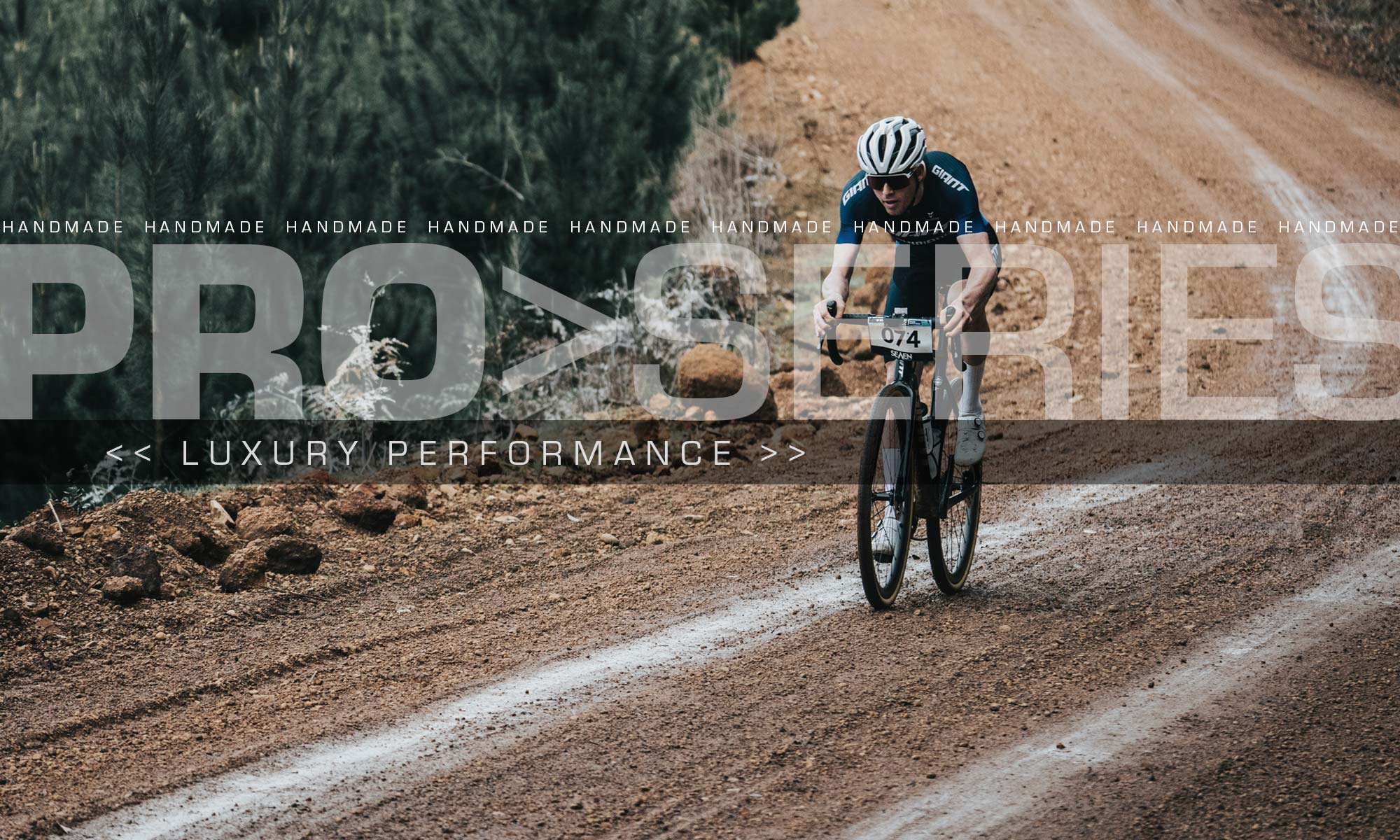 STRADA BIANCA Pro - Handmade Tubeless Tubular – Challenge North