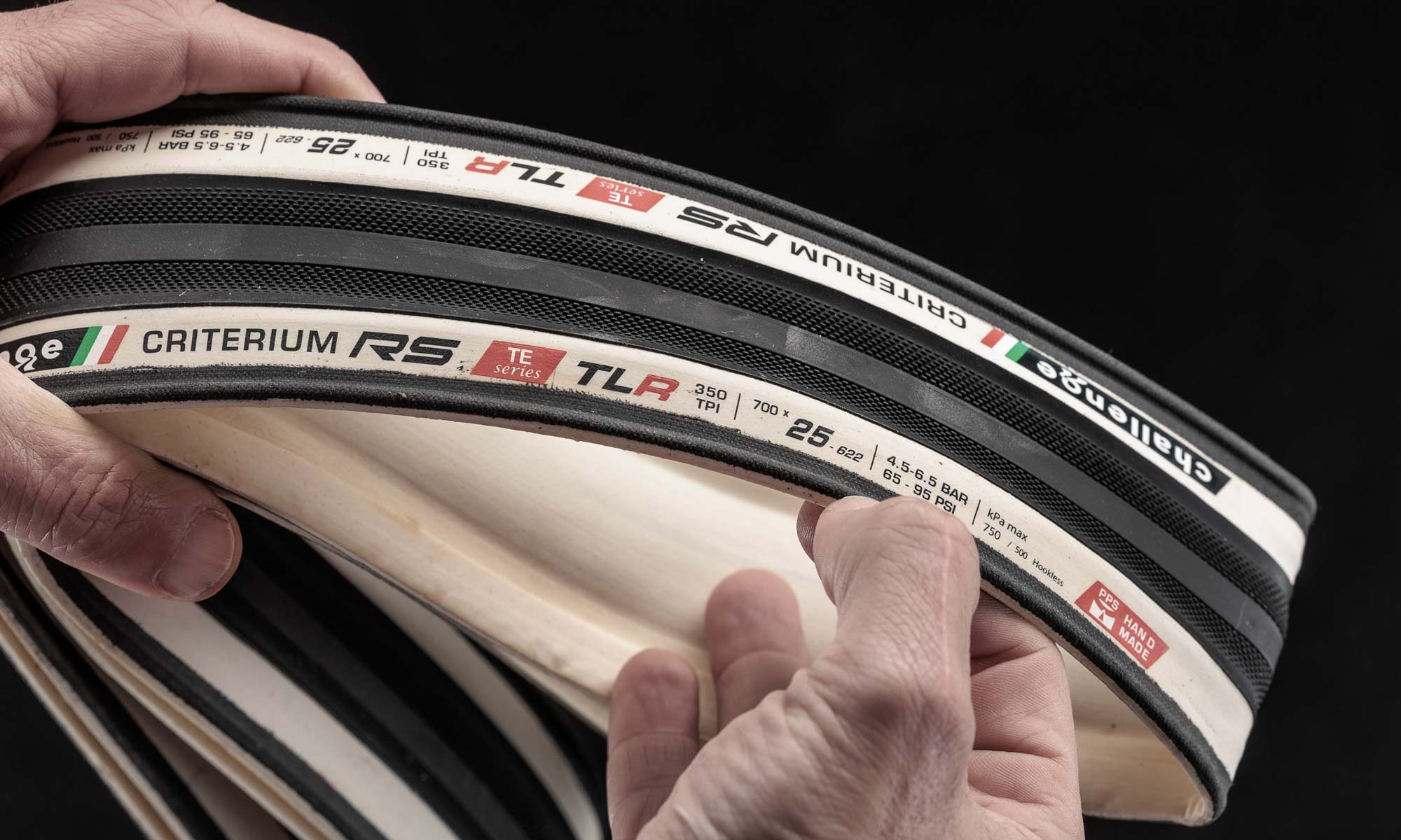 Challenge Dune Pro タイヤ 2本 33mm クリンチャー Dune | Challenge Tires