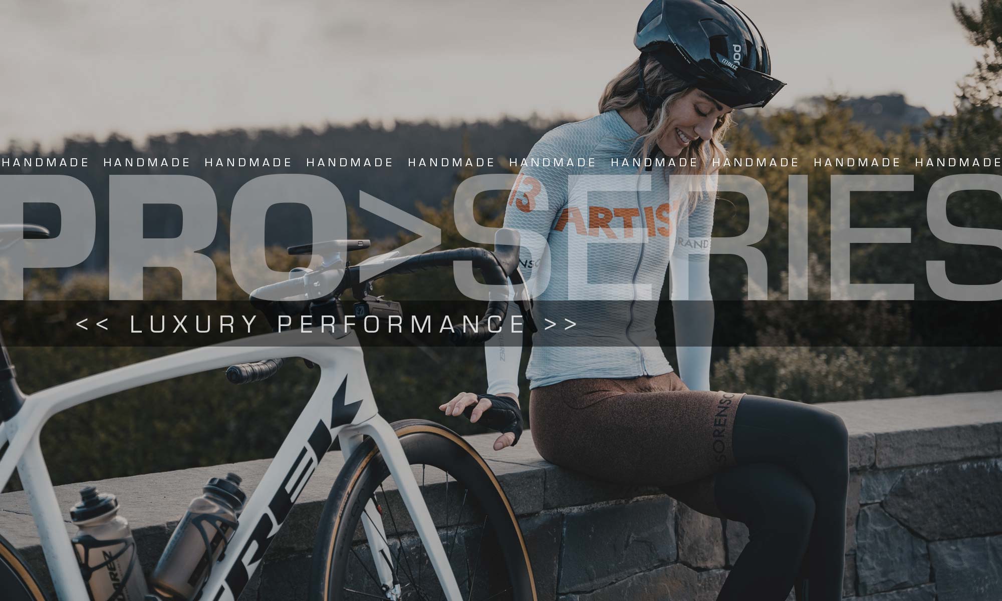 STRADA Pro - Handmade Tubular – Challenge North America LLC
