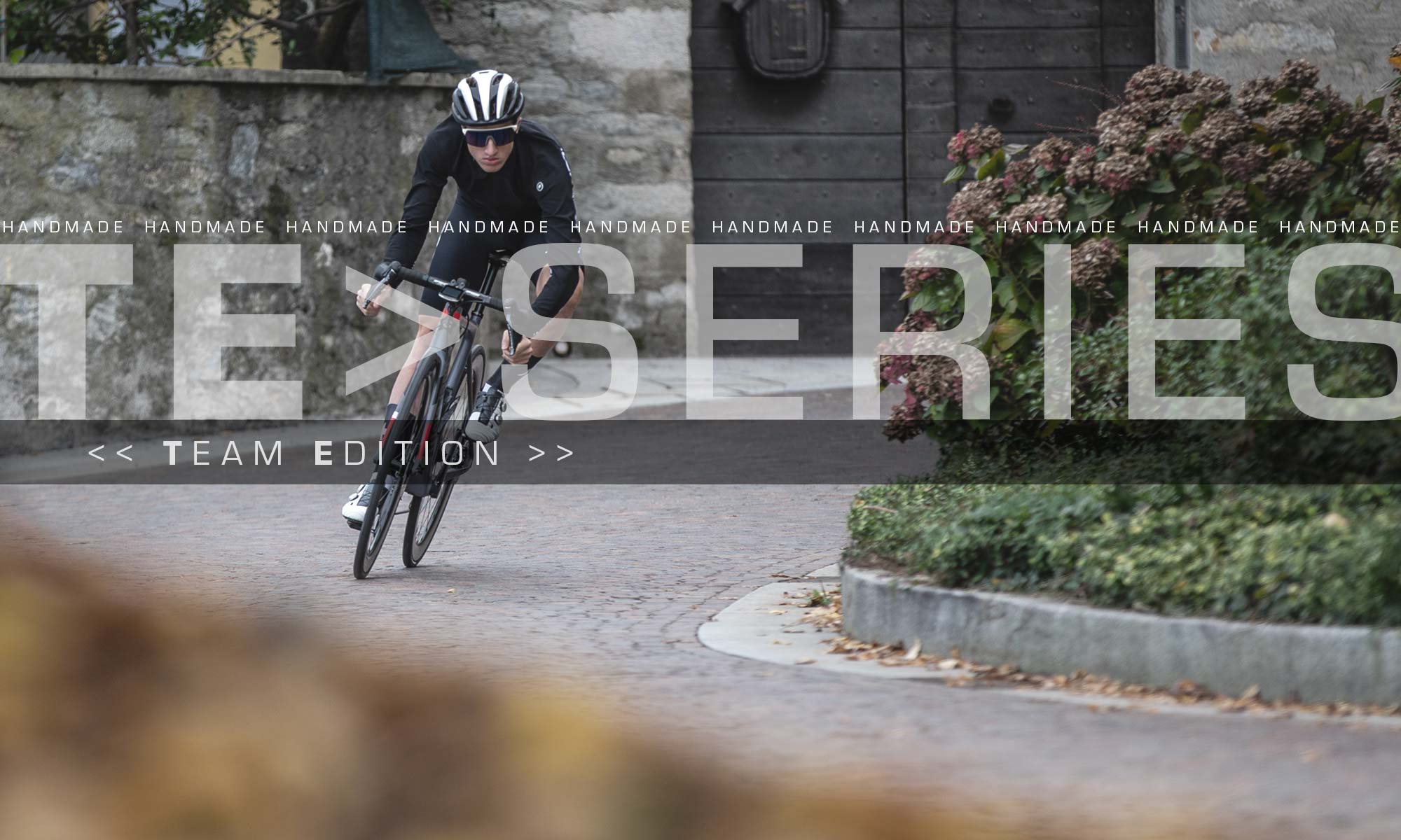 CRITERIUM RS - Handmade TLR – Challenge North America LLC