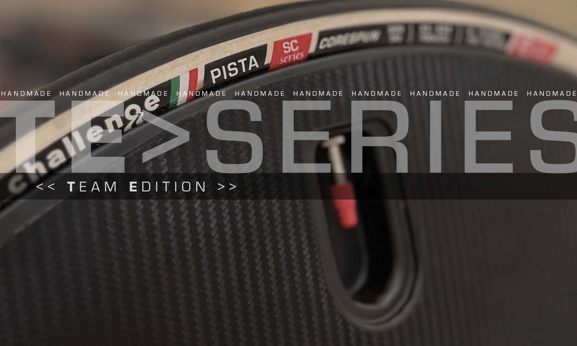 PISTA SC - Handmade Clincher – Challenge North America LLC