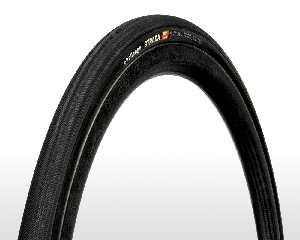 2026 STRADA Pro - Handmade Clincher – Challenge North America LLC
