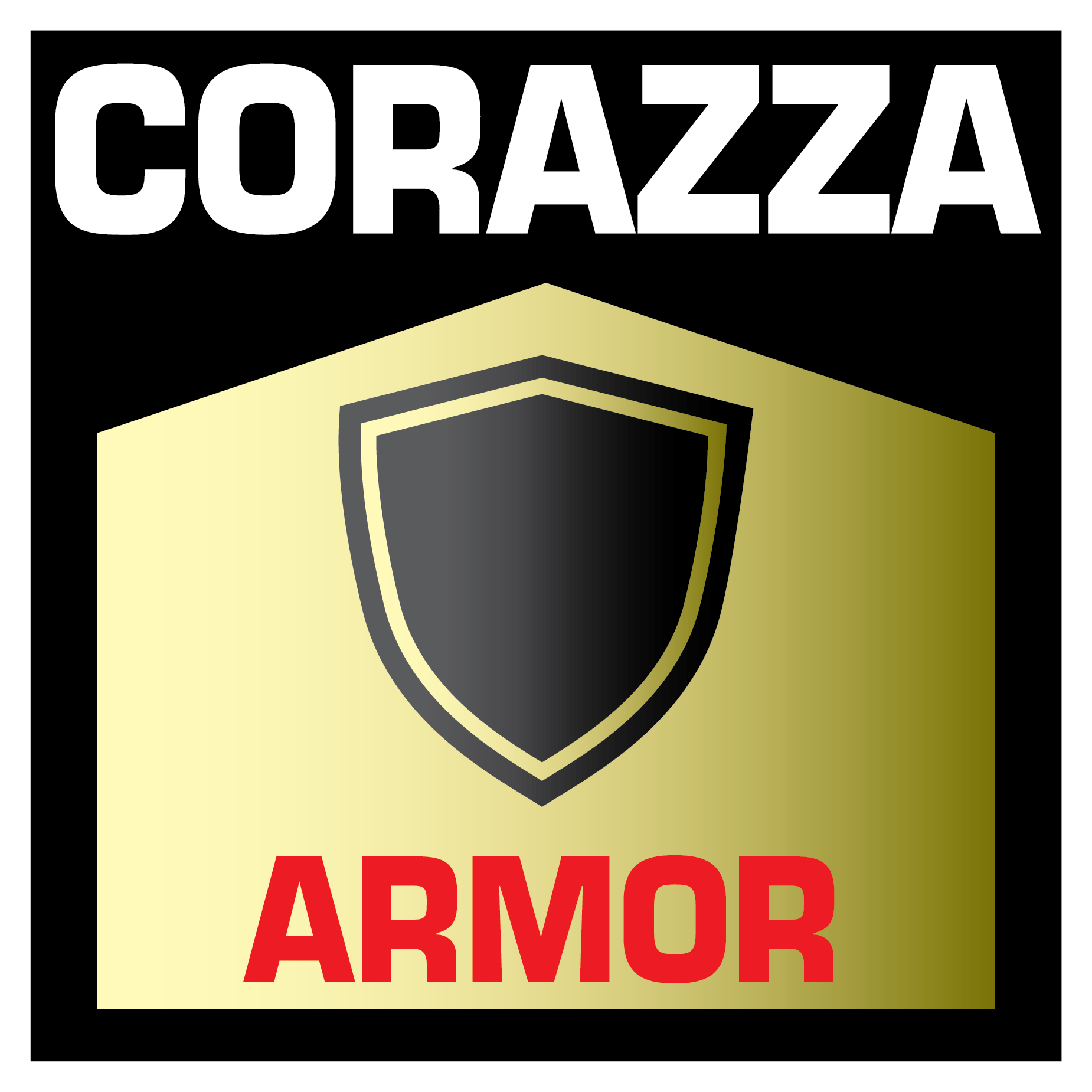 Corazza Armor Gold