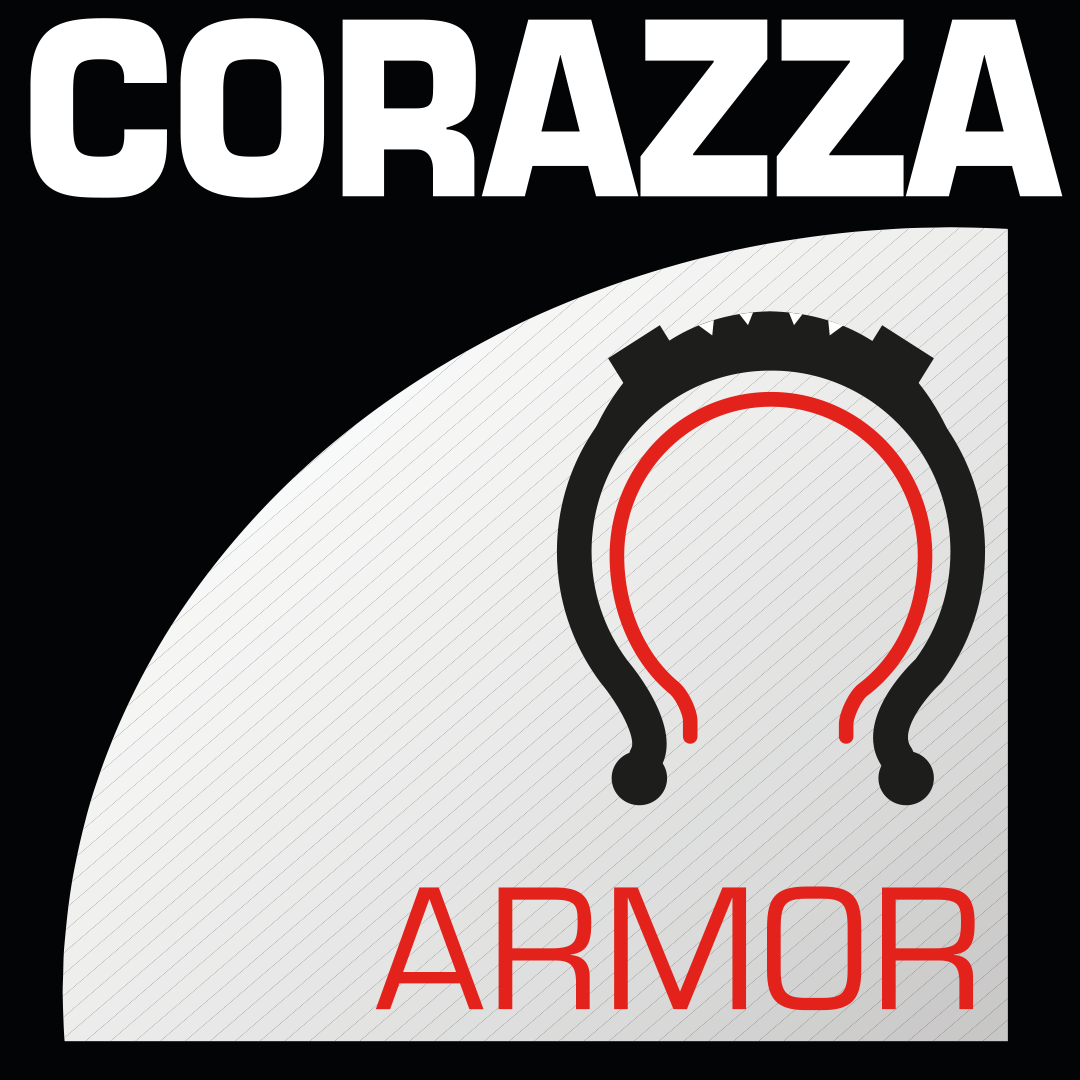 Corazza armor